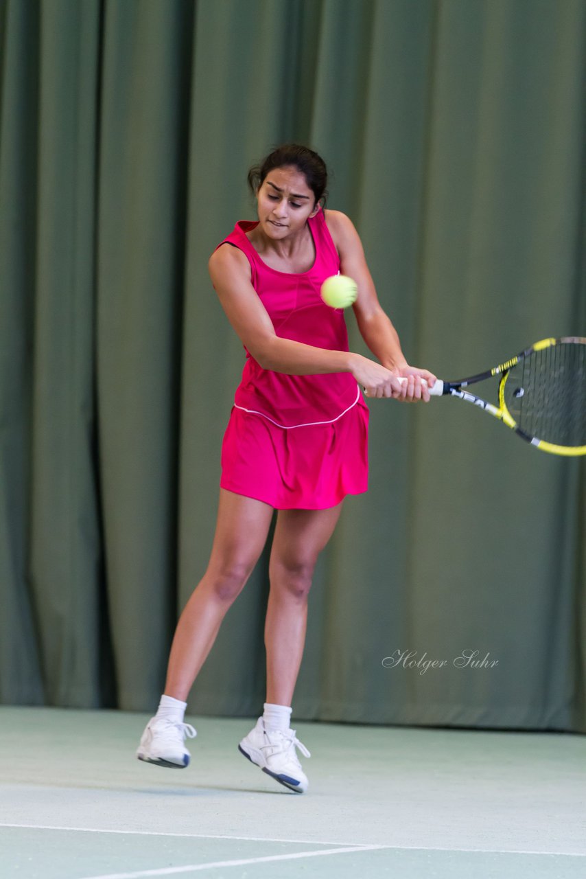 Bild 170 - Damen Club an der Alster - Grossflottbeker THGC : Ergebnis: 4:2